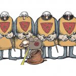 HISTORIAREKINZORRA