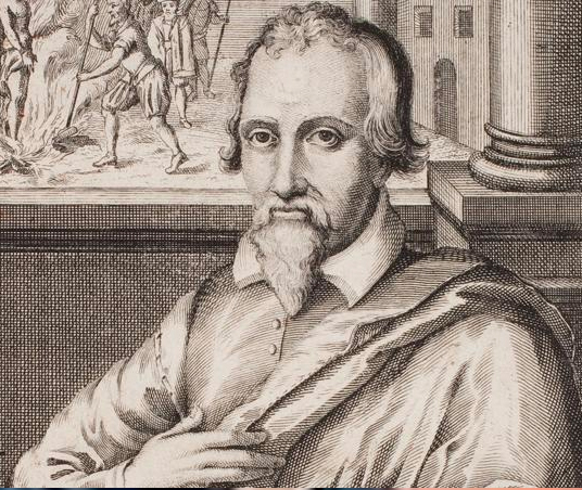 MIGUEL SERVET