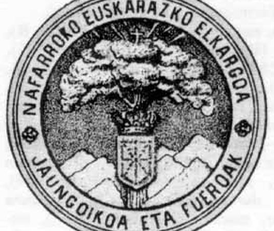 ASOCIACION EUSKARA
