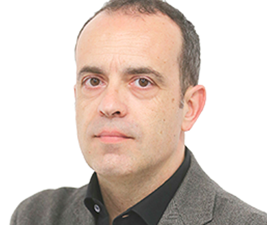 CARLES RIBERA