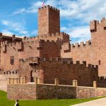 CASTILLOSDELREINO