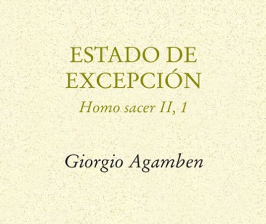 ESTADOEXCEPCION