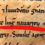 LINGUA NAVARRORUN