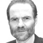 Timothy Garton Ash