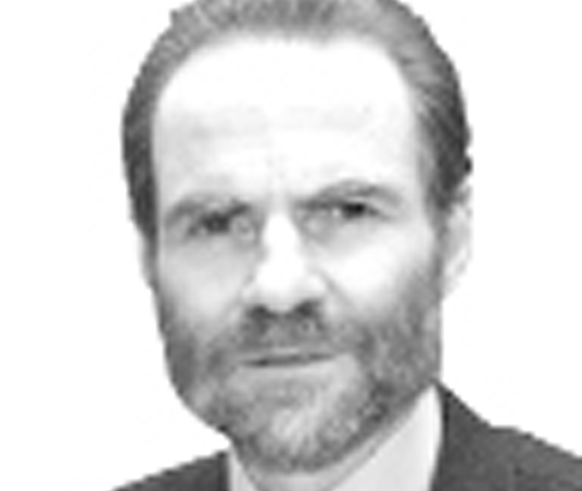 Timothy Garton Ash