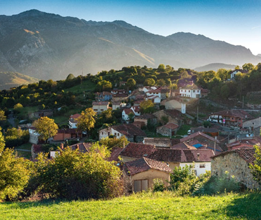 ECONOMIA PUEBLOS