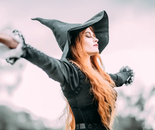 BRUJAS