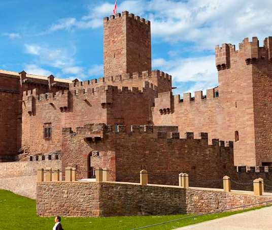 CASTILLOSDELREINO