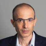 YUVAL NOAH HARARI