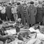 Armed conflict in Azerbaijan