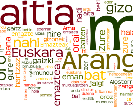 EUSKERALETRAS