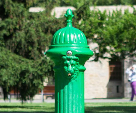 iturriak