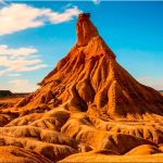 BARDENAS