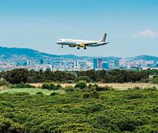 AEROPUERTOVERDE