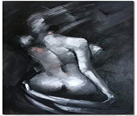 DESNUDA
