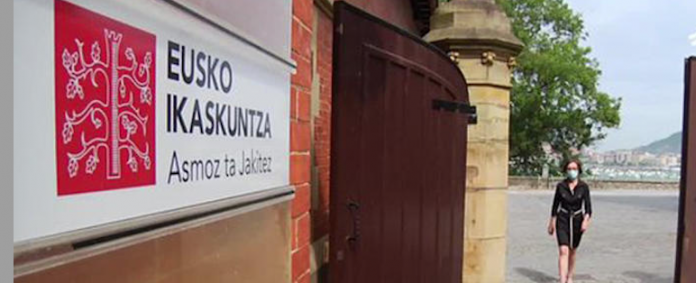 Eusko Ikaskuntza