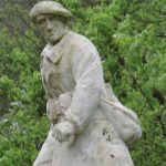 FRANTSESAKERAIKITZEN