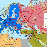 Europa, Europa