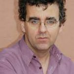 Francisco Martinez Hoyos