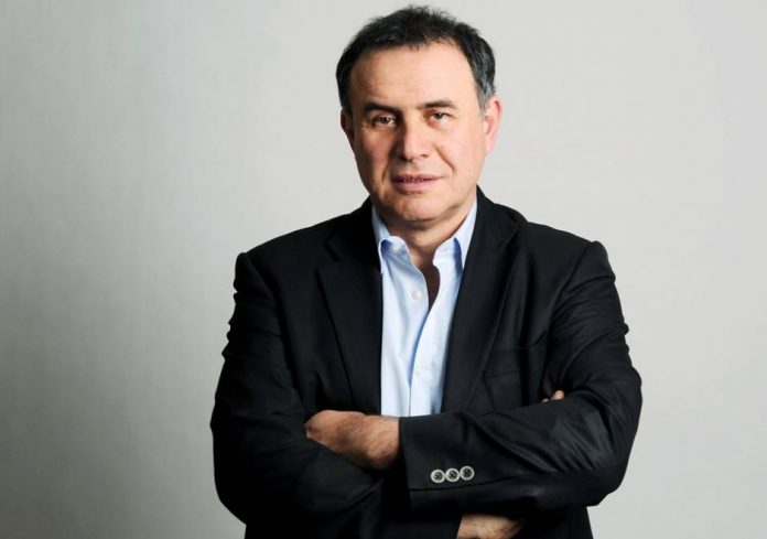 Nouriel-Roubin