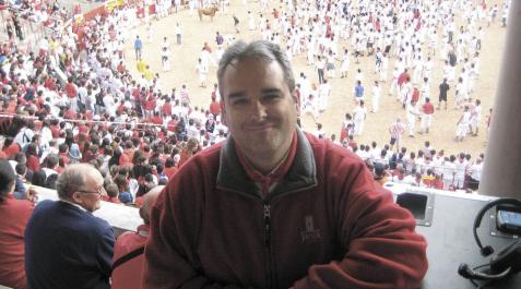 Asier Urzay Uribe-Etxeberria