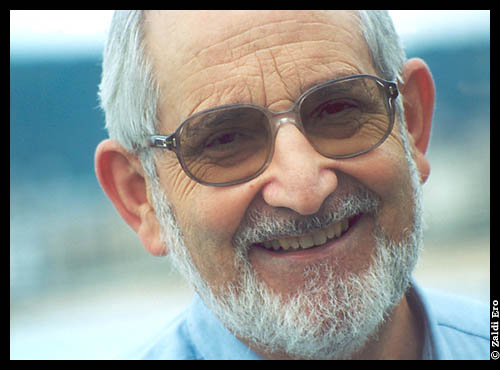 Dionisio Amundarain