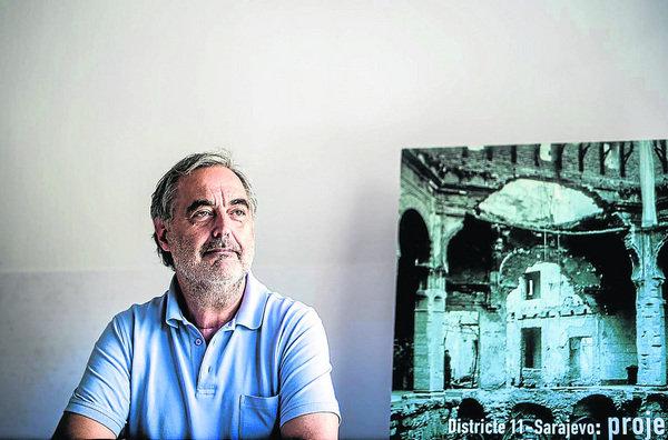 Domingo Marchena