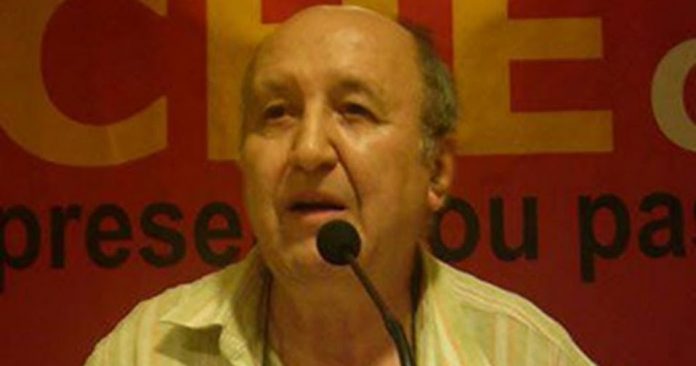 Elias Anton Murgiondo
