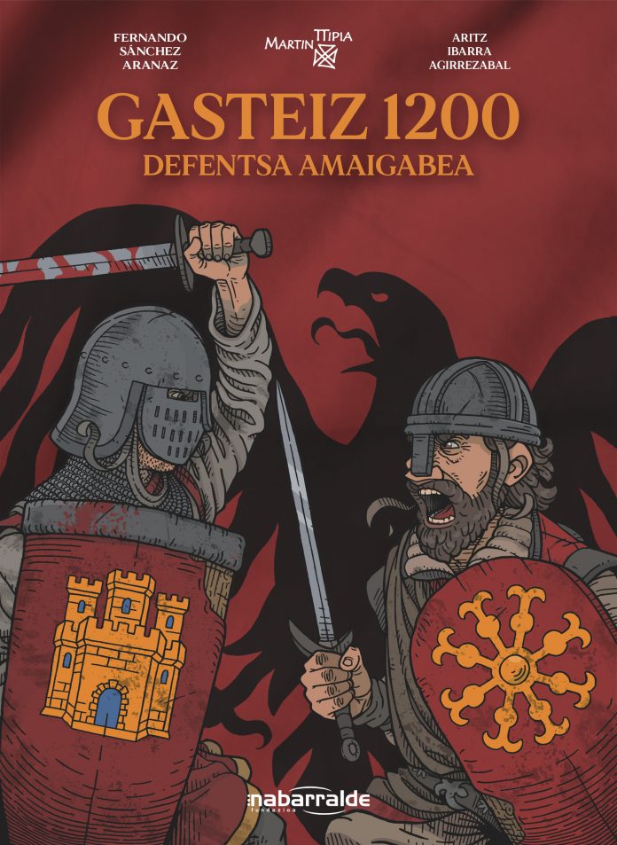 gasteiz 1200 azala