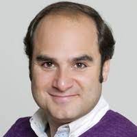 Gonzalo Toca Rey