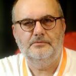 BRANKO MILANOVIC