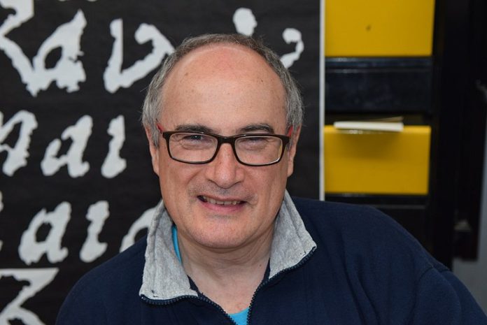 Juankar Mugartza