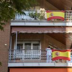 bandera-espanola-y-precariedad