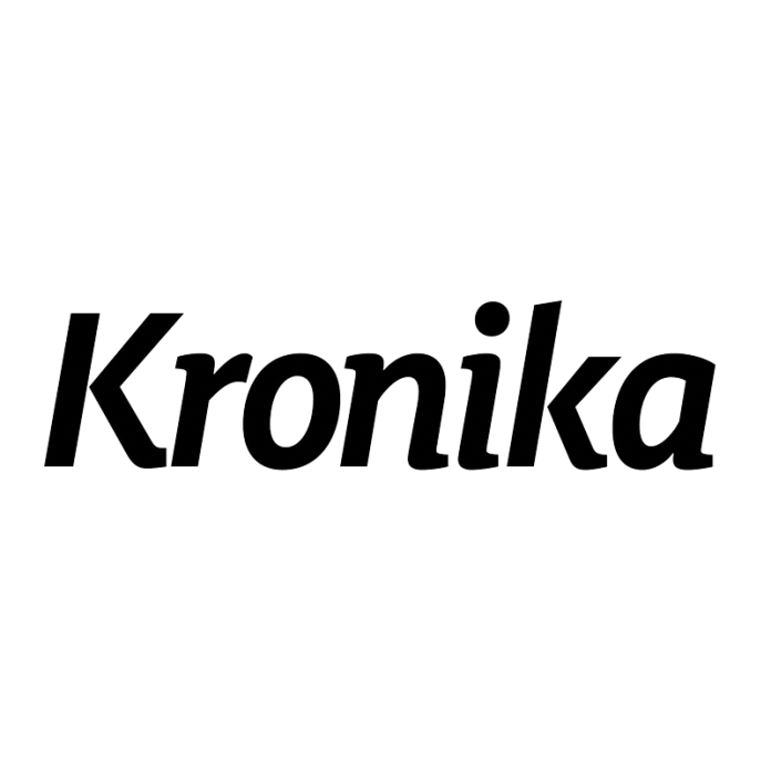 kronika