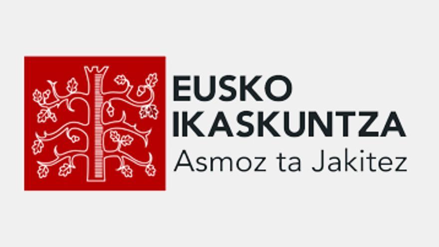 Logotipo de Eusko Ikaskuntza