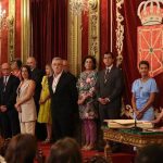 toma-de-posesion-de-los-consejeros-del-gobierno-de