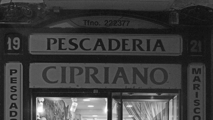 la-pescaderia-que-navega-entre-bares La pescadería que ‘navega’ entre bares
