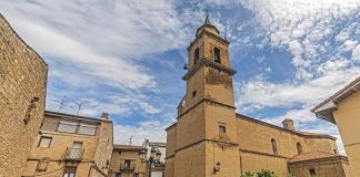 La UNESCO y el Paisaje Cultural de “La Hermandad de Laguardia”