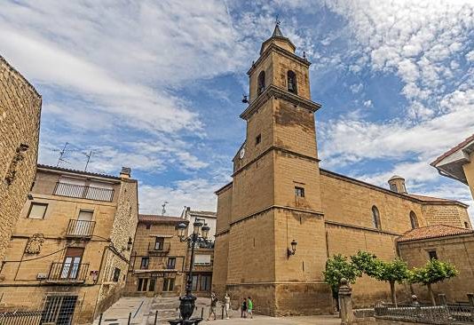 La UNESCO y el Paisaje Cultural de “La Hermandad de Laguardia”