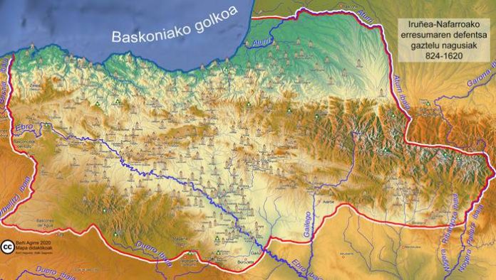 erromatarren-eskutik-historian-sartu-ginen-euska Erromatarren eskutik, historian sartu ginen euskaldunak