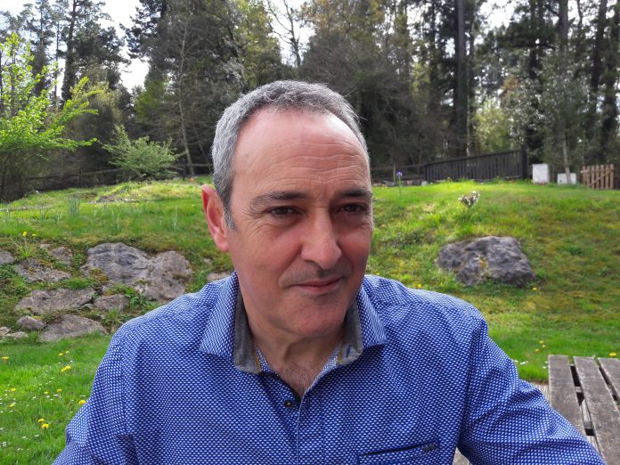 Rafa Ugalde