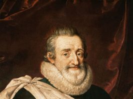 Nace Enrique de Navarra, el primer copríncipe de Andorra que sería rey de Francia