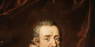 Nace Enrique de Navarra, el primer copríncipe de Andorra que sería rey de Francia