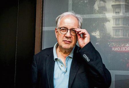 Mariano Aguirre