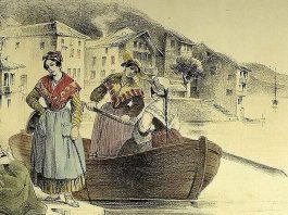 ‘Bateleras de Pasajes’. B. Hennebutte-Feillet
