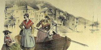 ‘Bateleras de Pasajes’. B. Hennebutte-Feillet