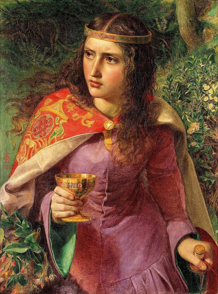coronan-a-leonor-de-aquitania-la-mujer-mas-podero Coronan a Leonor de Aquitania, la mujer más poderosa de su tiempo