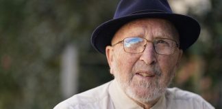 Jose Luis Orella destaca la importancia que Hondarribia tenía para Navarra.