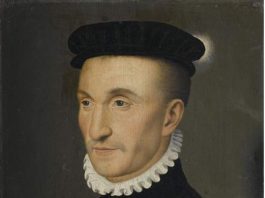 Nace Enrique de Albret, el último príncipe de Viana y el último rey de la Navarra peninsular