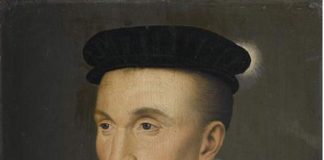 Nace Enrique de Albret, el último príncipe de Viana y el último rey de la Navarra peninsular